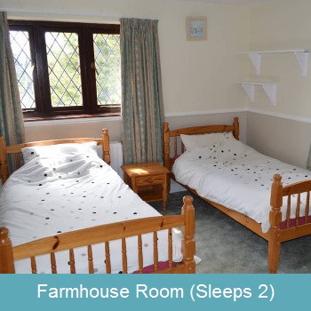 Farmhouse Room Photo