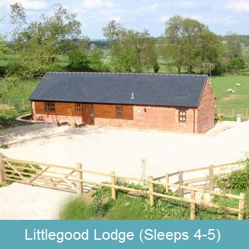 Littlegood Lodge Photo