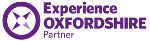 Experience Oxfordshire Logo